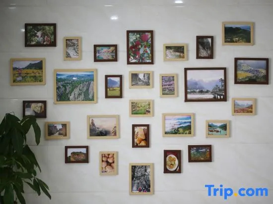 Xiangjian Xiaoqi Hostel