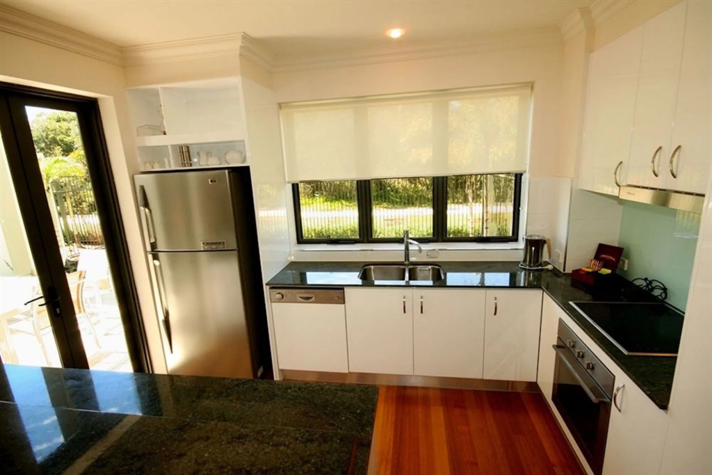 Sand Dunes Resort Accommodation