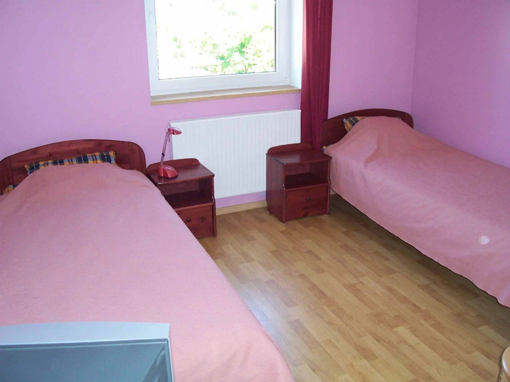 Anette House