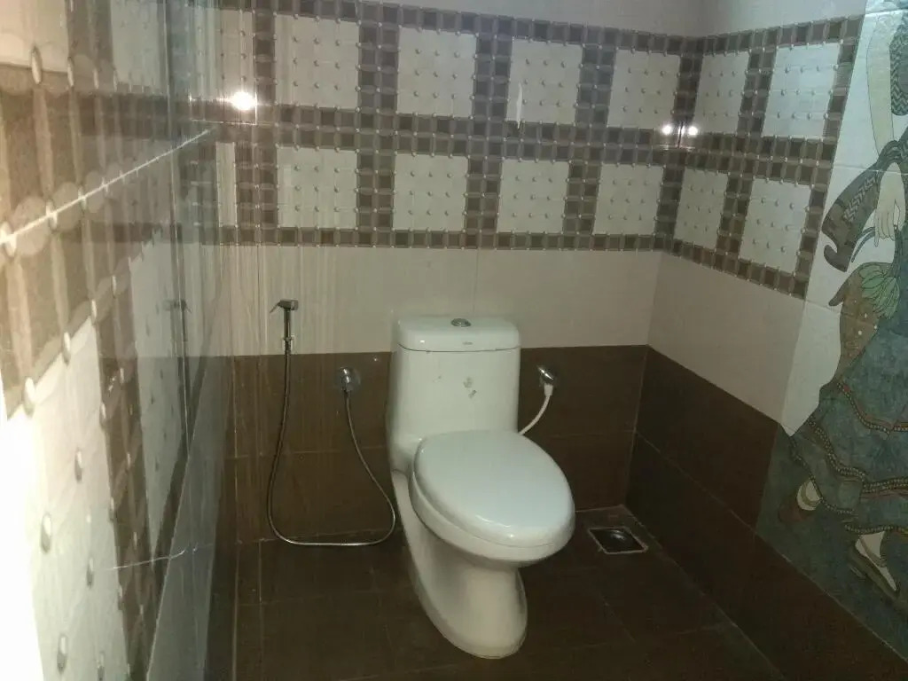 Pears Garden Royal Suite