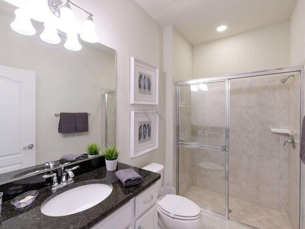 Beautiful 5 Bed In Kissimmee (5Wst20Rd70)