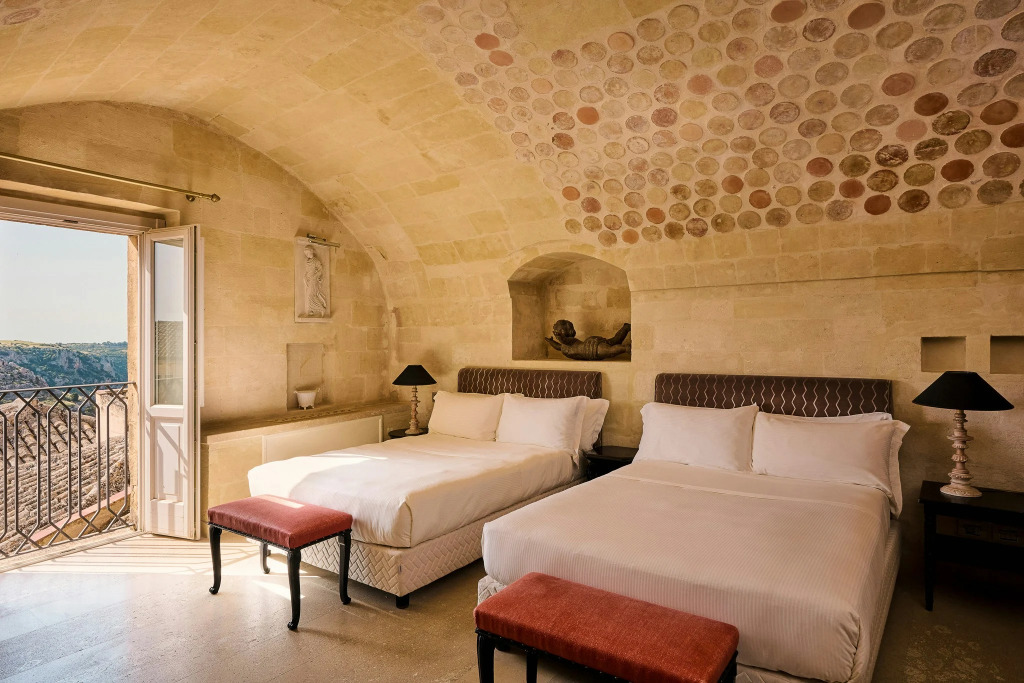 Palazzo Gattini - The Leading Hotels of the World