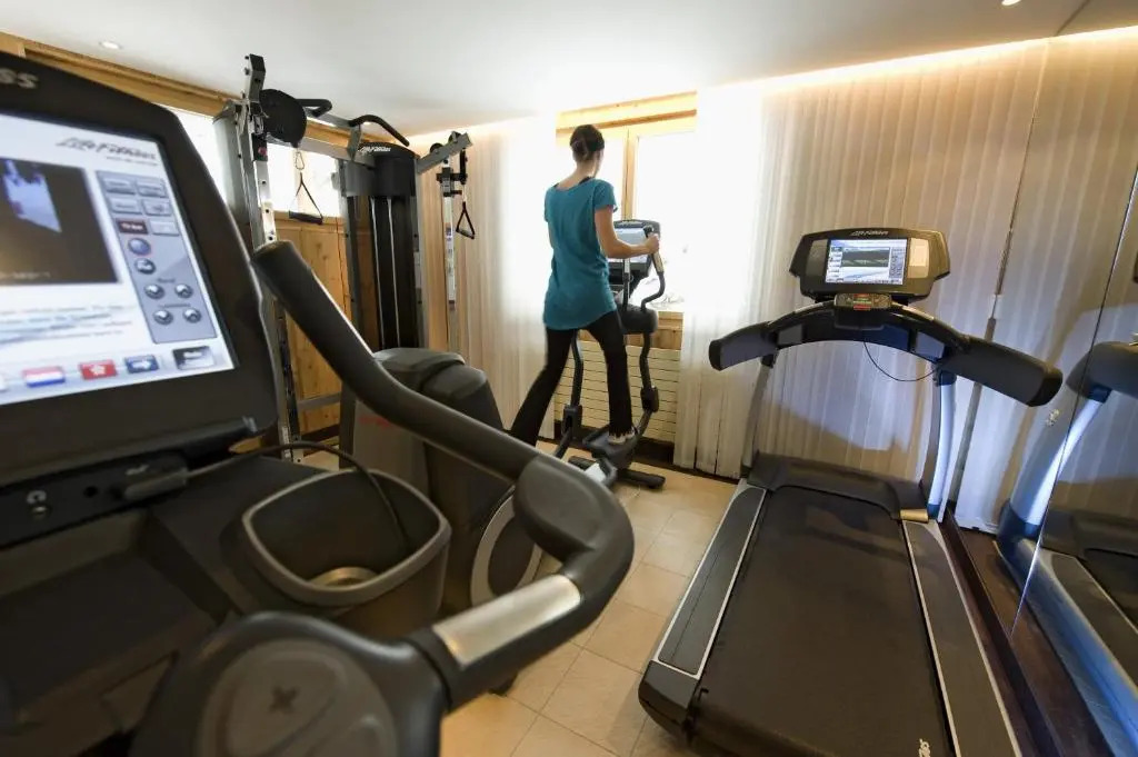 Beausite Park Hotel & Spa