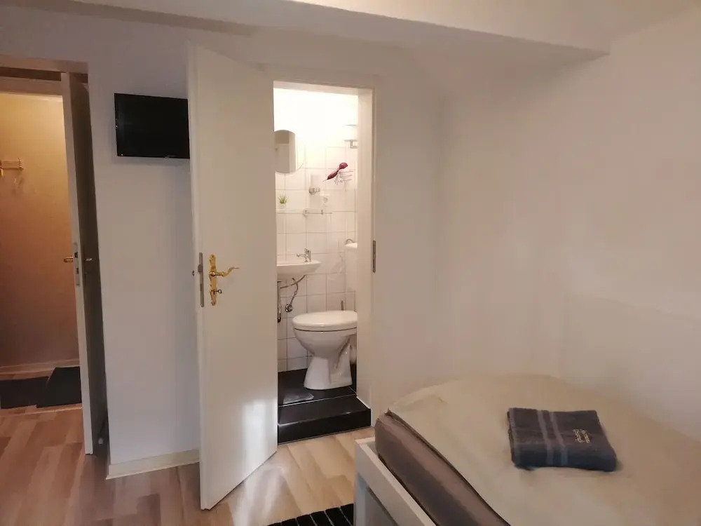 Eleonora Apartment
