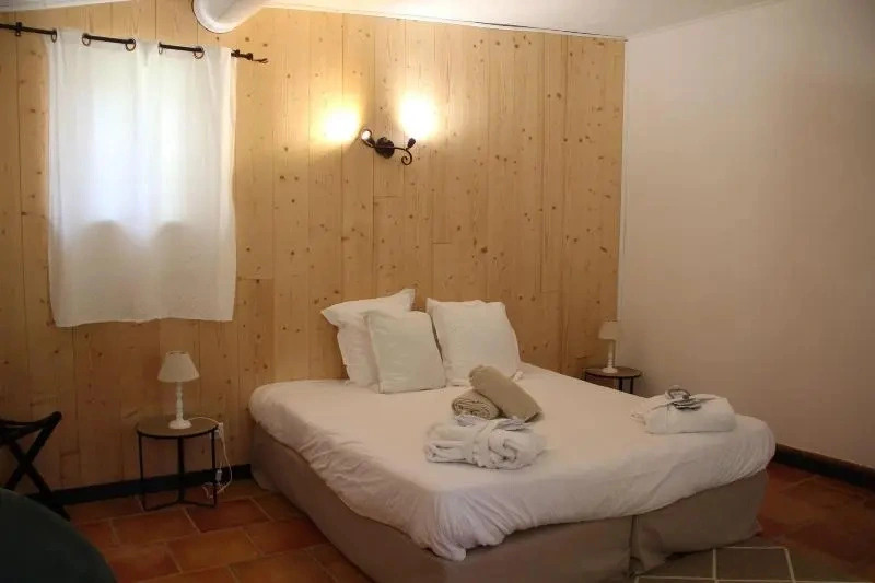 Le Clos Saint Michel Resort & Spa