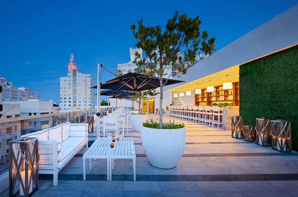 Gale South Beach, Curio Collection By Hilton