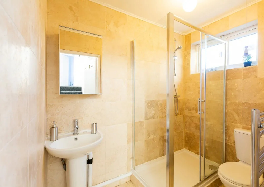 Stylish Two 2bed In Notting Hill 2