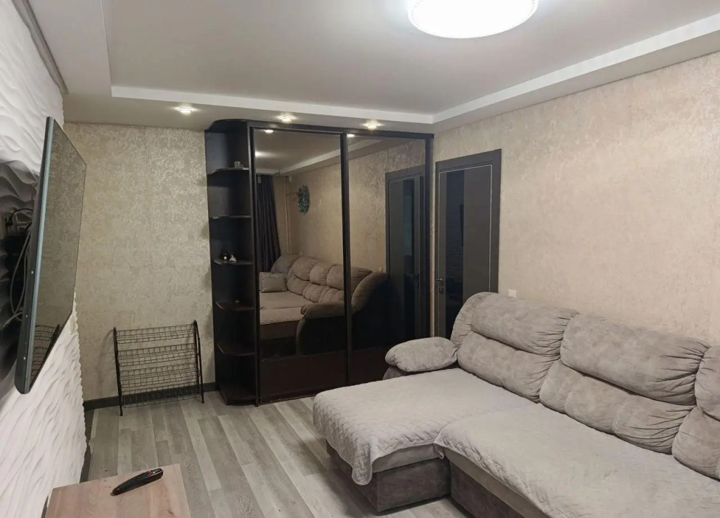 Апартаменты на улице Свердлова, 50Б