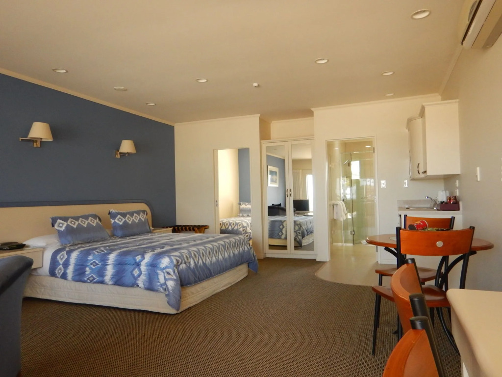 Motel de la Mer