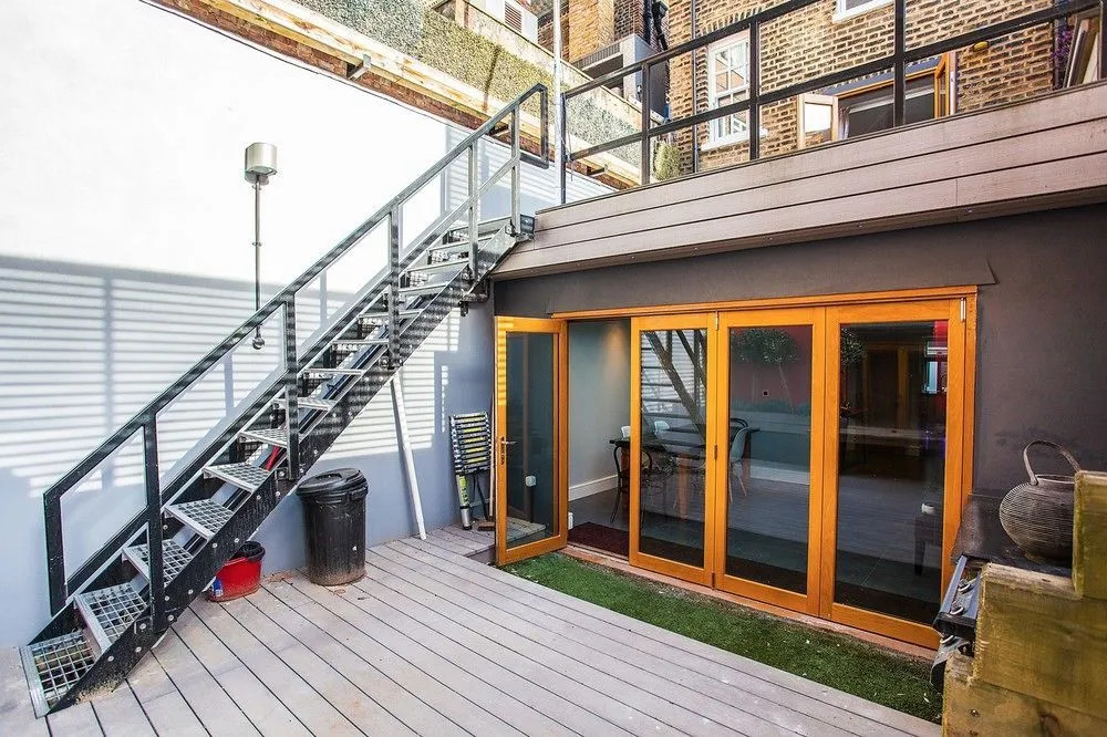 Stunning Central 3 Bed House in Amazing Location
