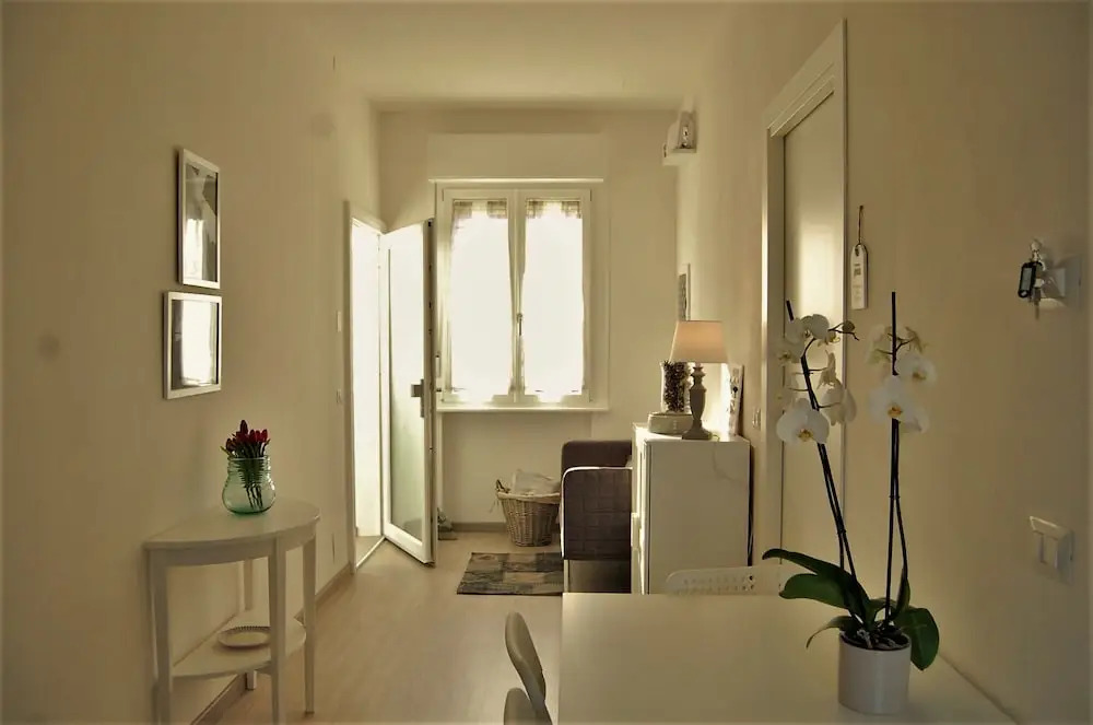Gardaselle Holiday Rooms