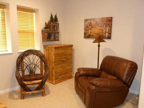 Basinview Lodging