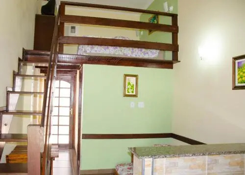 Apartamentos Mosaico