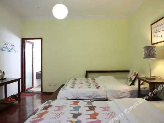 Youxian Meidi Inn