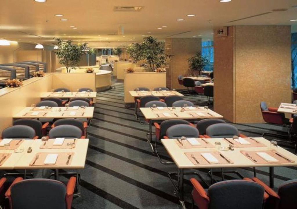 Naeba Prince Hotel