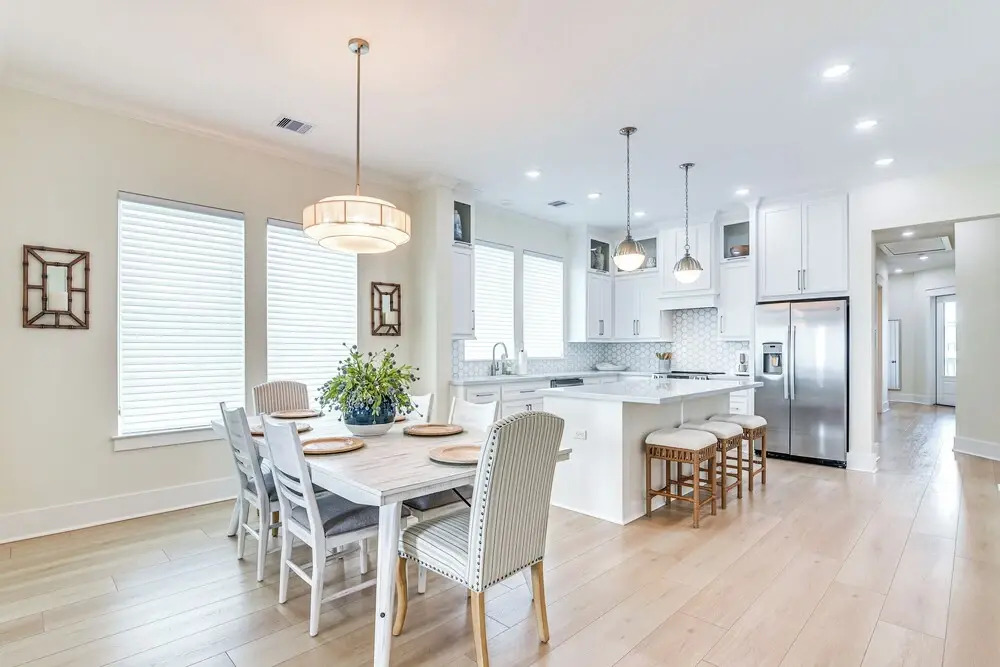 Walk to Beach: Galveston Gem w/ Pool Access