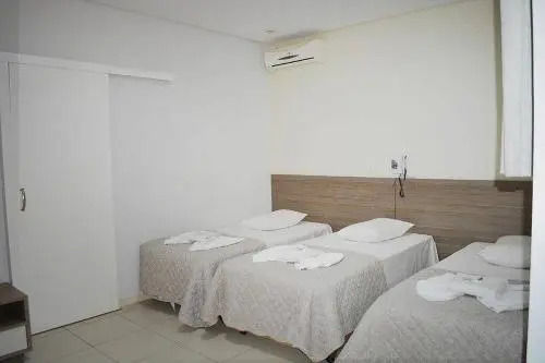Star Hotel