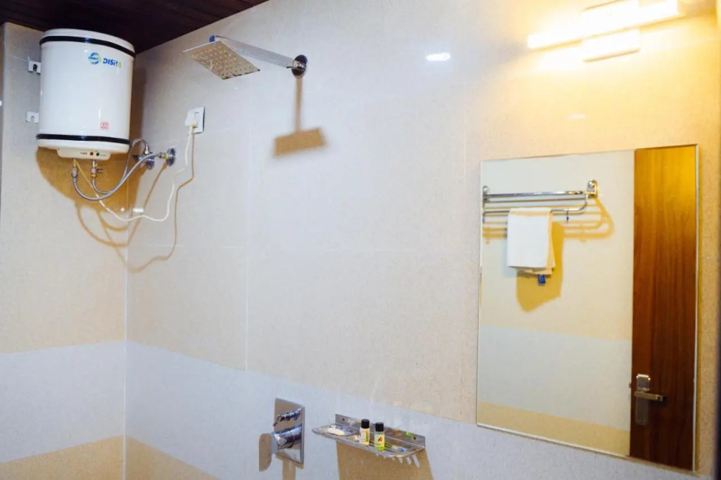 Hotel Ardency Green
