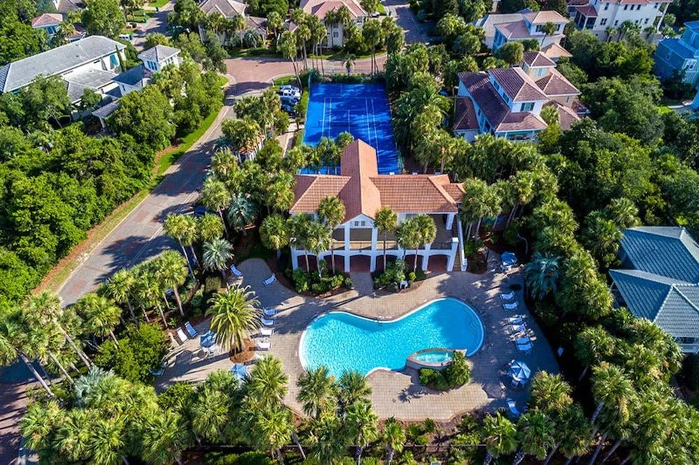 Sunce Of Destiny by Bliss Beach Rentals