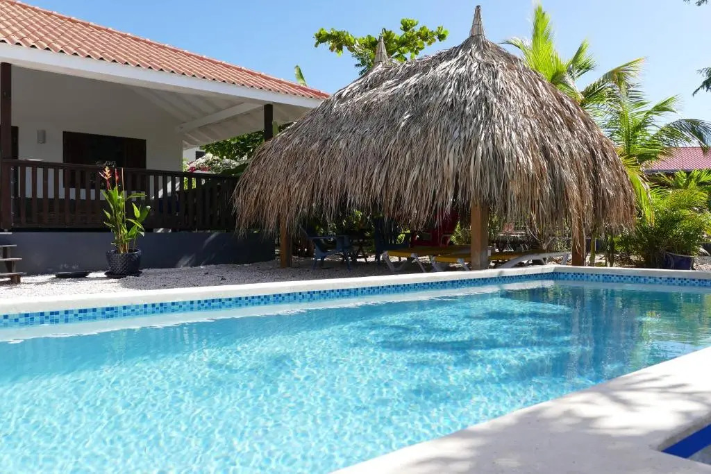 Villa de Mango