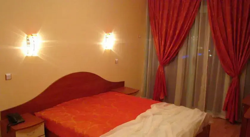 hotel Harmony