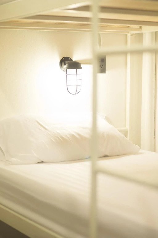 Gongster Hostel