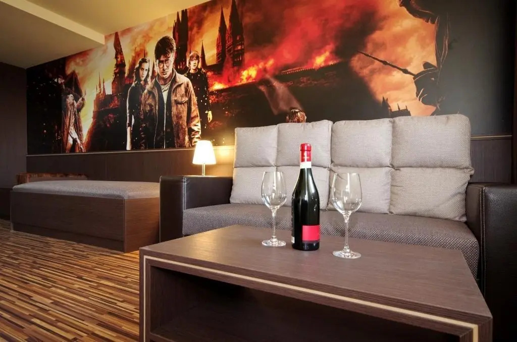 Hotel Corvin