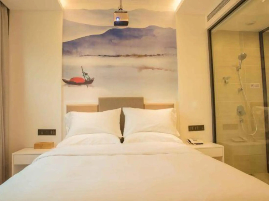 Designer Hotel