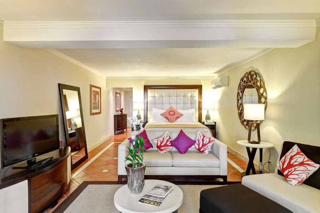 The House, An Autograph Collection All-Inclusive Resort