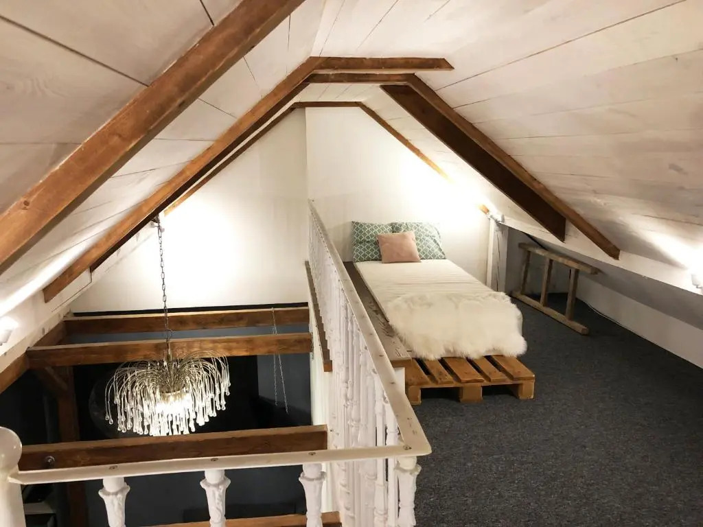 Bednarska 18 - Loft by Homeprime