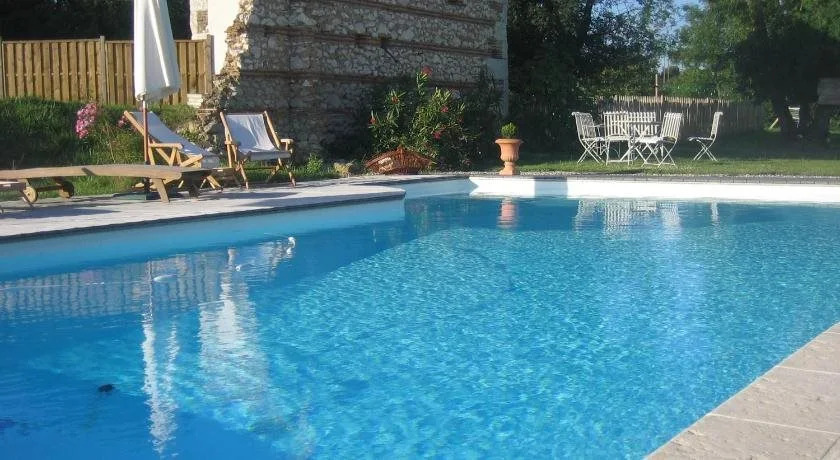 Le clos du Mûrier