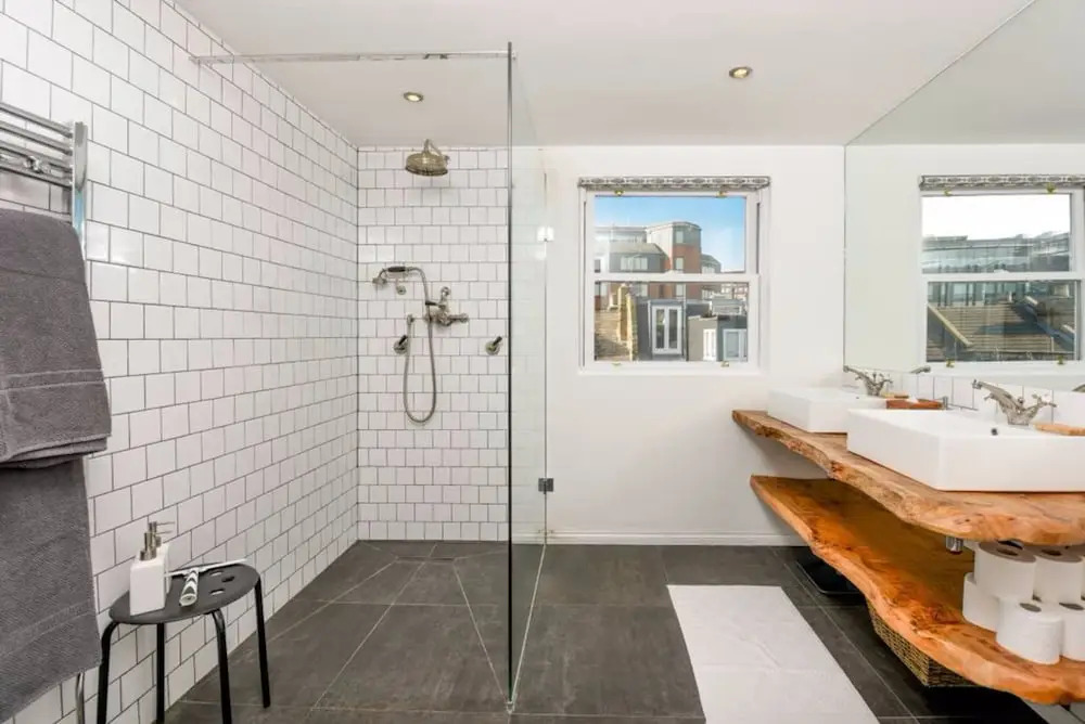 Stunningly Decorated 3 Bed Family Home in Hammersmith