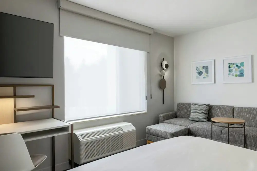 TownePlace Suites by Marriott Duluth
