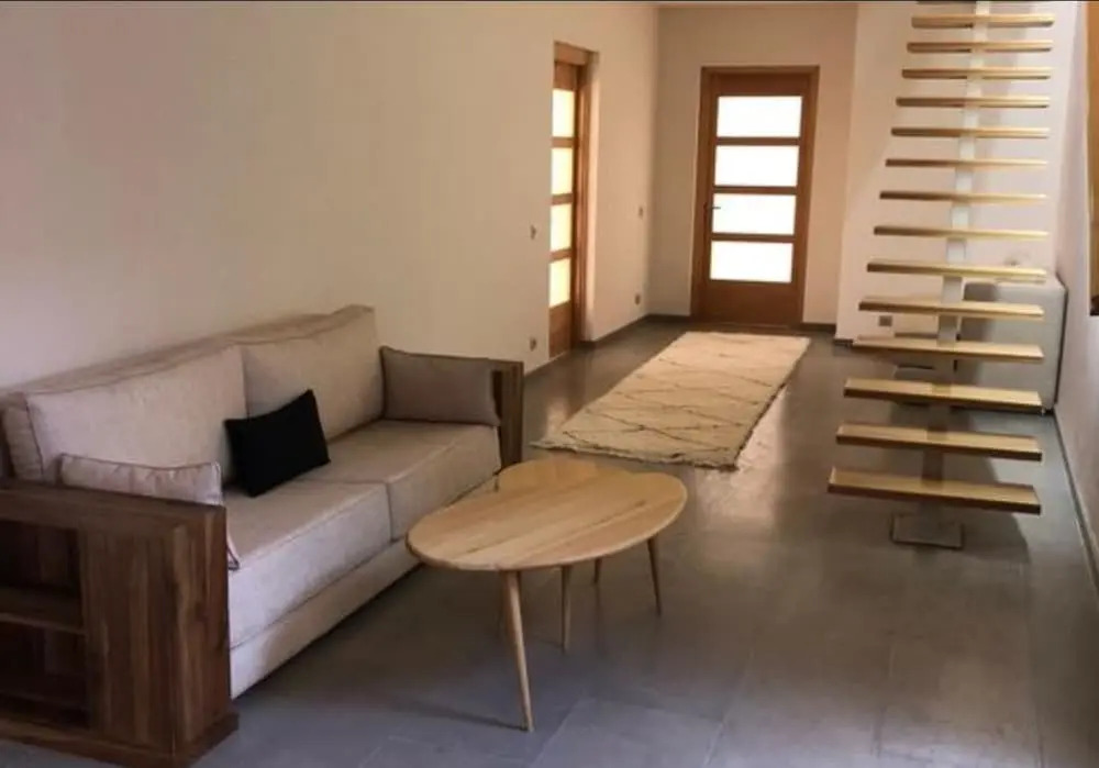 Villa dar Fatina