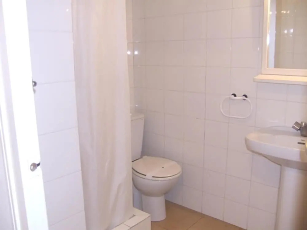 Duplex 4020- Mar De Roses / Pacheco 1-B