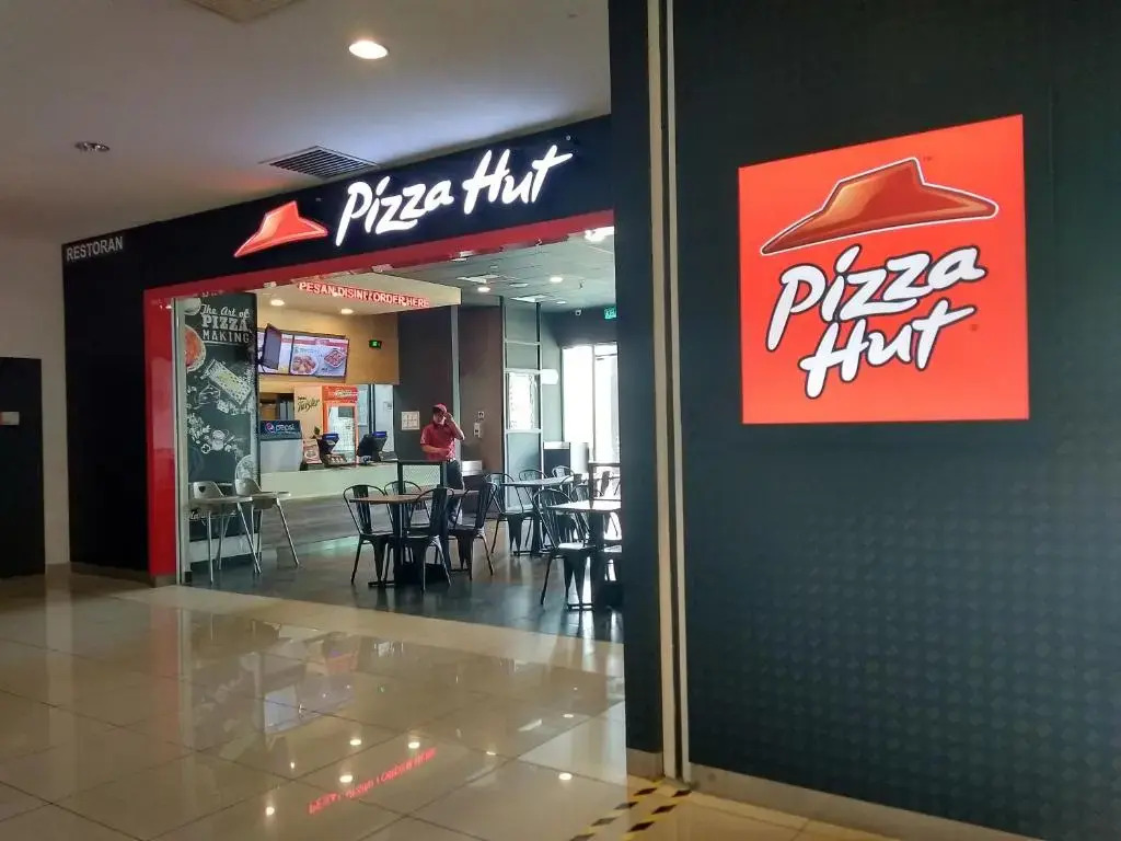 AZFA Suite13 at De Centrum Putrajaya-Bangi