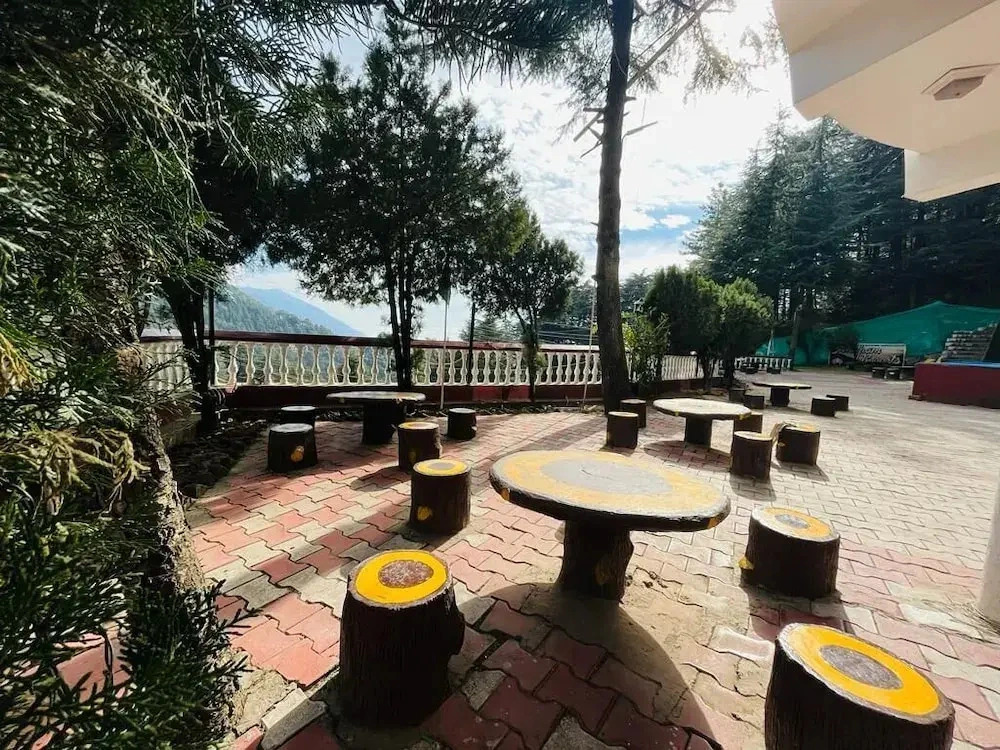 Anupam Resorts