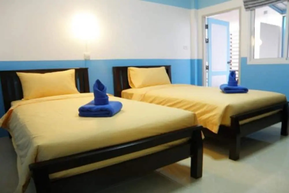 Sooi-Tee Guest House 1