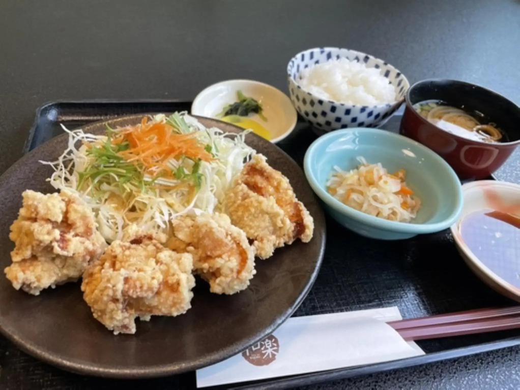 Fukuchiyama Ark Hotel