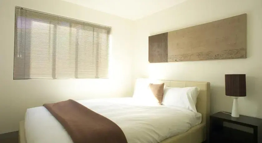 Jonahs Apartments