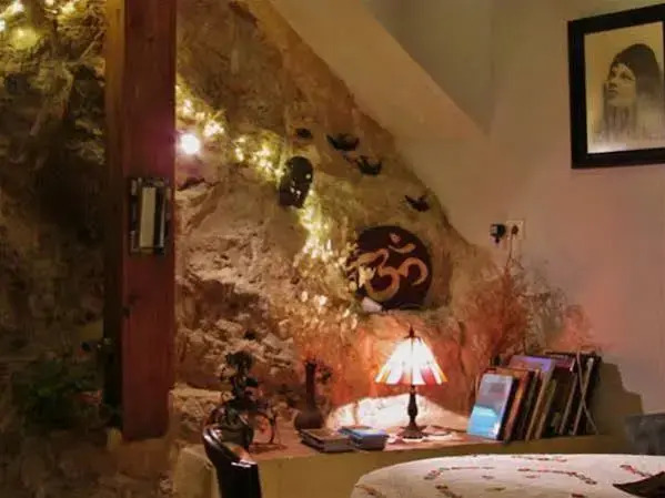 Hostal de la Luz