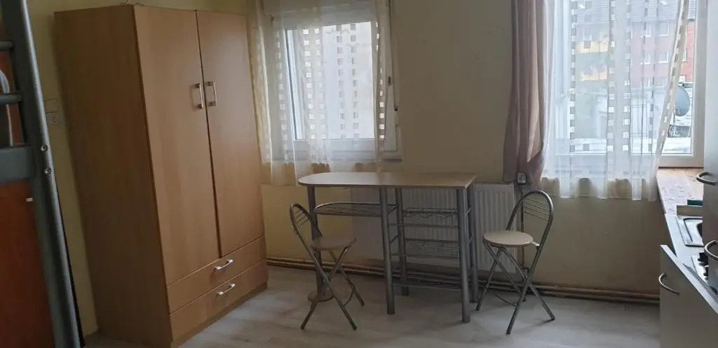 MA-A2 Single Wohnung