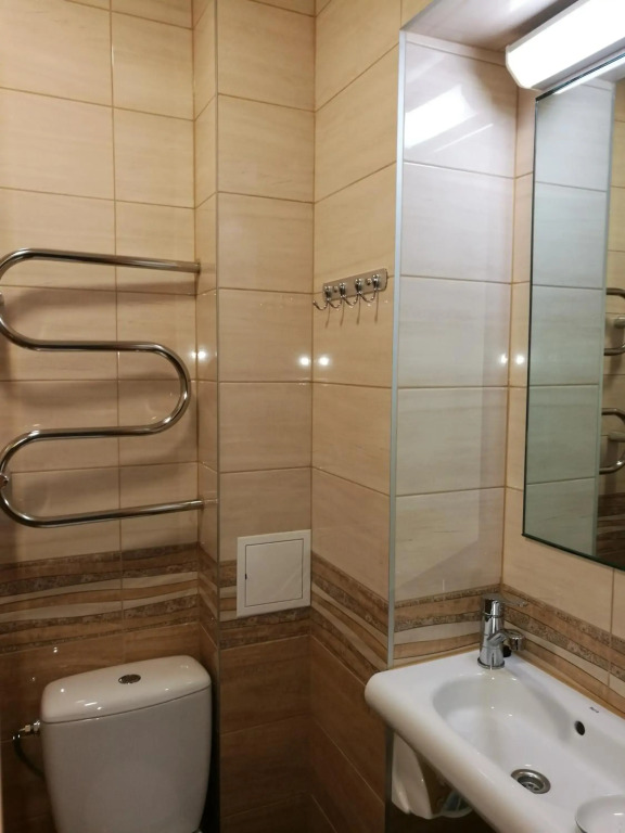 HeartHouse Apartments