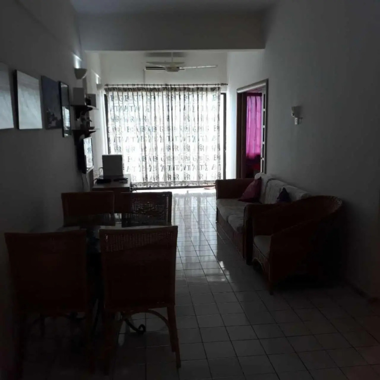 Seaview Homestay PD