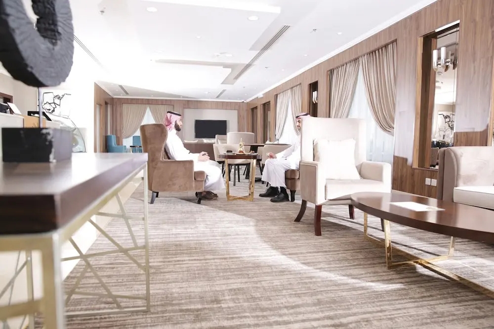 Nasima Hotel Apartments