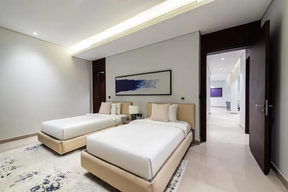 Almaria Residence