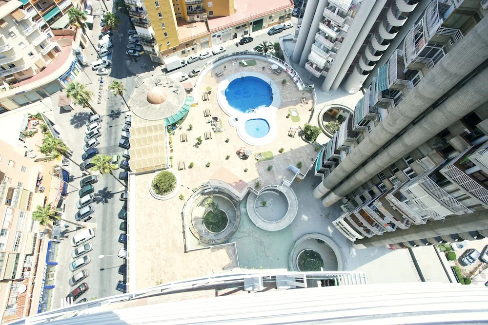 Penthouse 18 Floor Sea View
