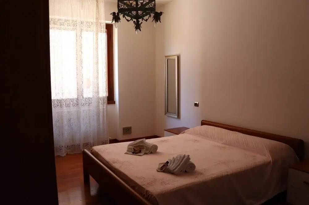 Appartamento Milvia Lezzeno