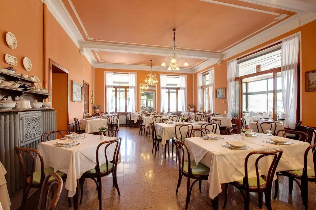 Hotel Beau Rivage