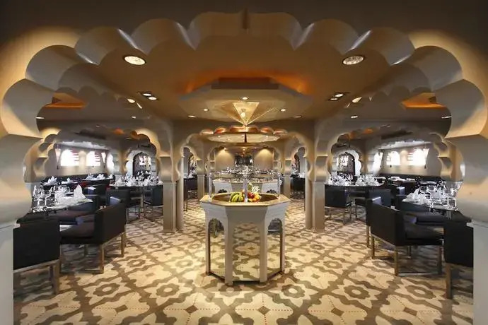 Movenpick MS Darakum